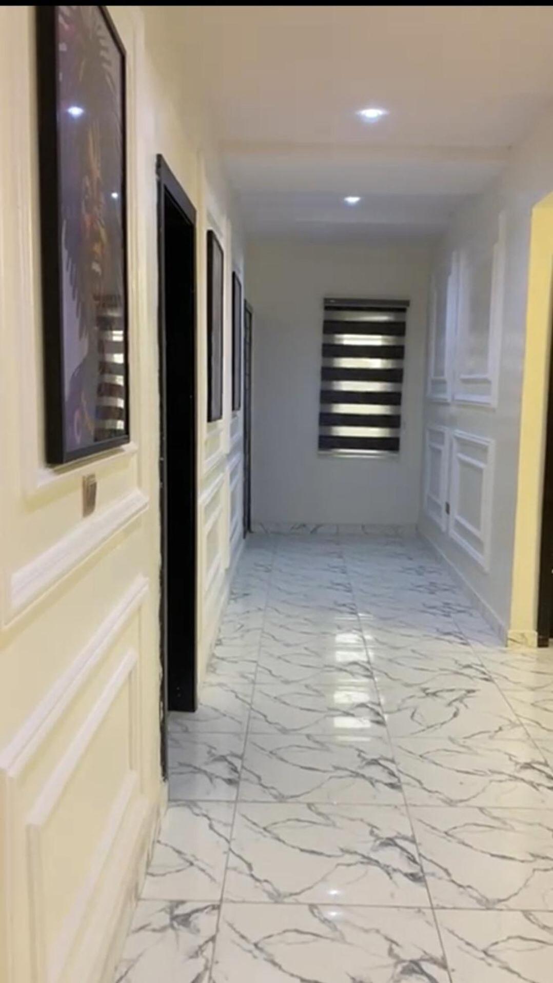 3 Bedroom Duplex In Ikorodu Exterior foto