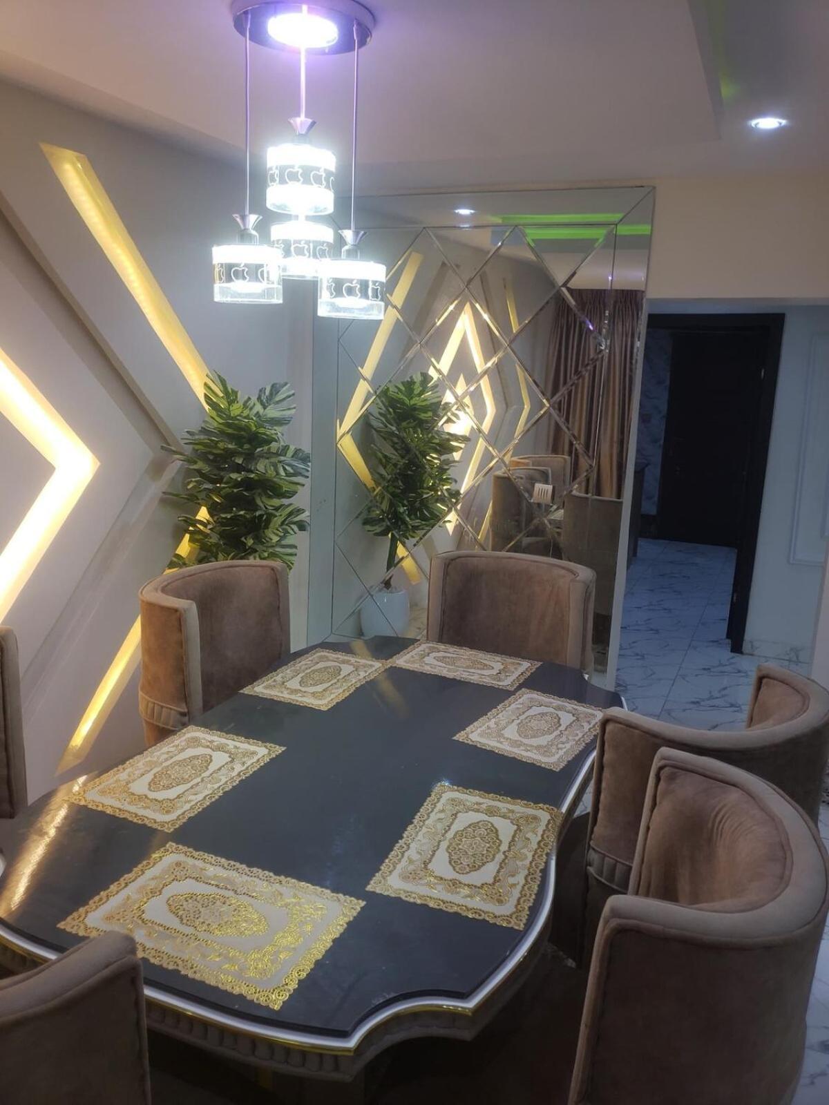 3 Bedroom Duplex In Ikorodu Exterior foto