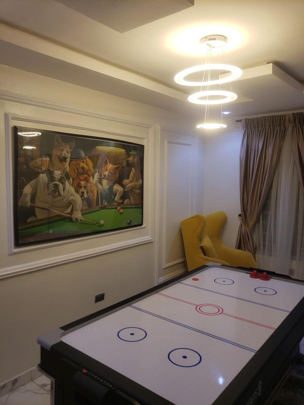 3 Bedroom Duplex In Ikorodu Exterior foto
