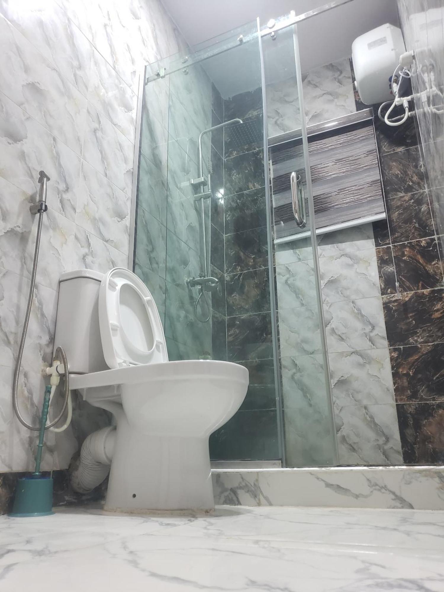 3 Bedroom Duplex In Ikorodu Exterior foto